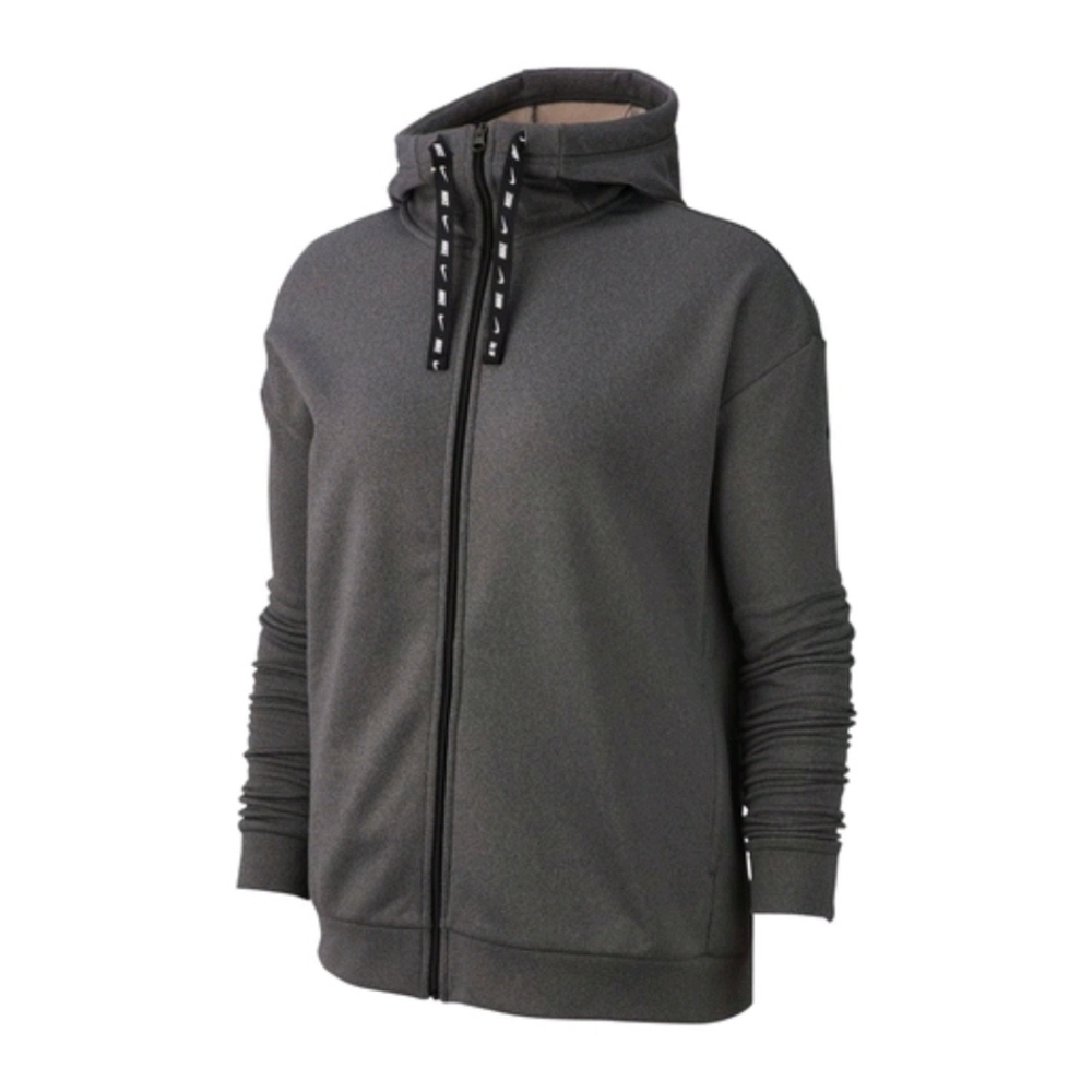 NWT Nike Thermal Chamarra Fleece Hoodie Ja…